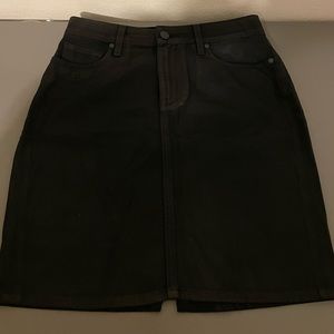 PAIGE Skirt 100% cotton